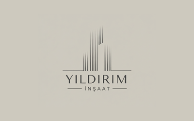 Yıldırım İnşaat Logosu